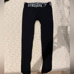 Gymshark black leggings